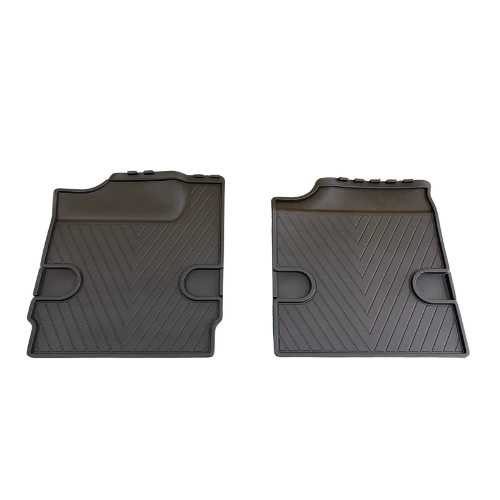 Walk-Thru Floor Mat Insert for 2019-2025 Sprinter Cargo & Crew Vans