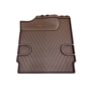 Walk-Thru Mats