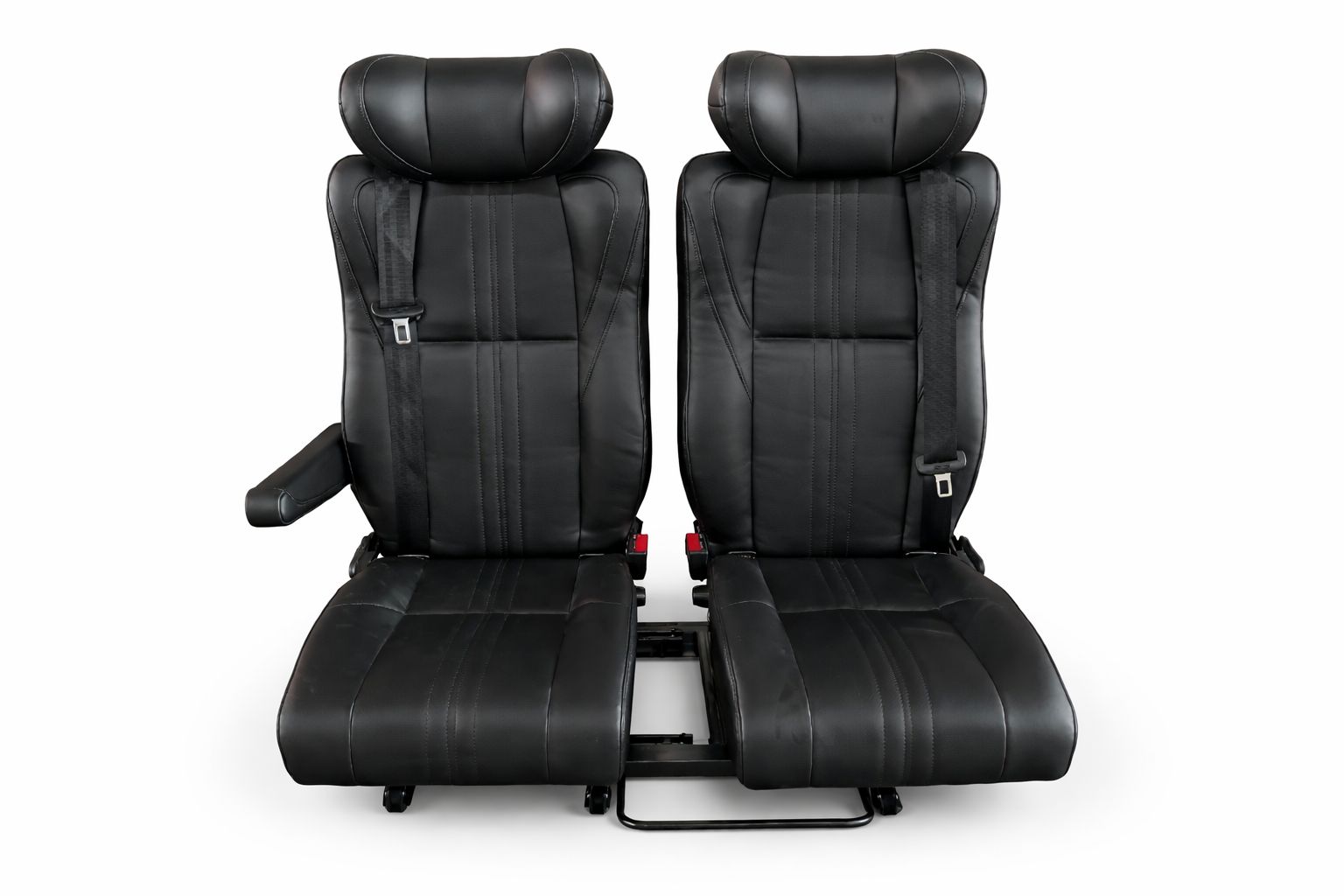 Xtra Space™ Double Bench