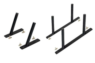 Interior Ski & Snowboard Racks