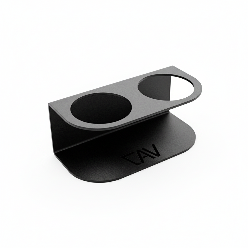 Magnetic Dual Cupholder