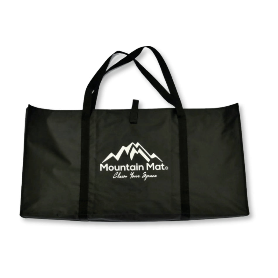 Carry Bag for Mountain Mat Size 5’x7′