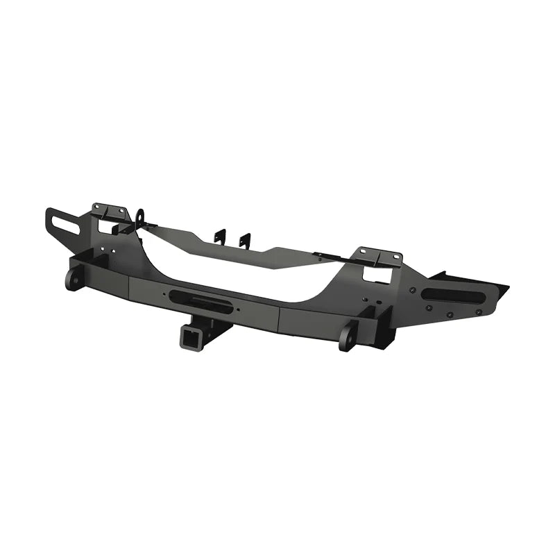 nVader Brush Guard Cradle
