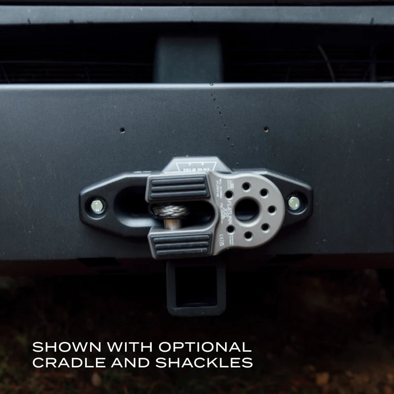 nVader Sprinter Brush Guard