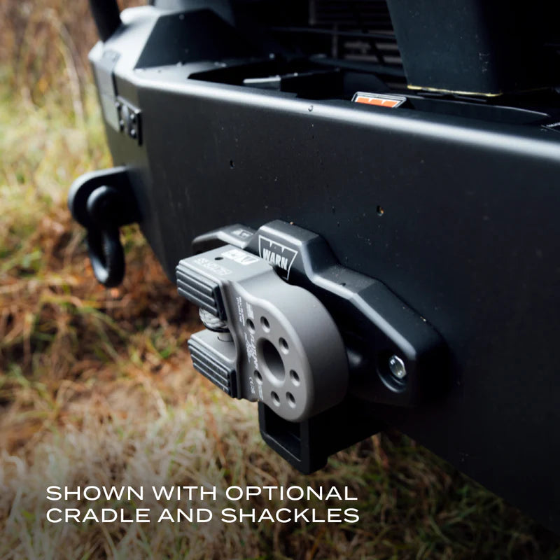 nVader Sprinter Brush Guard