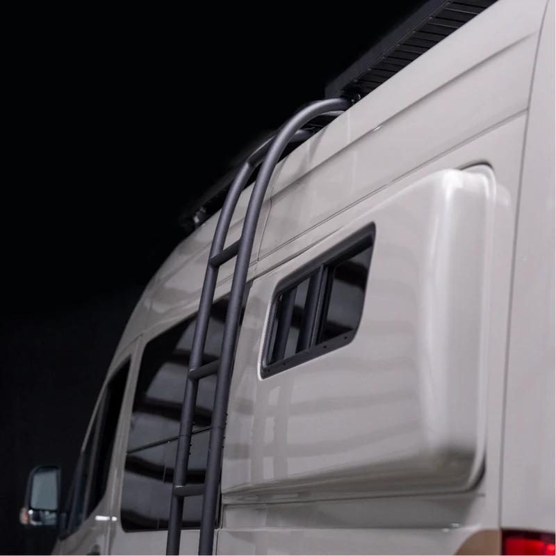 nVader Sprinter Ladder