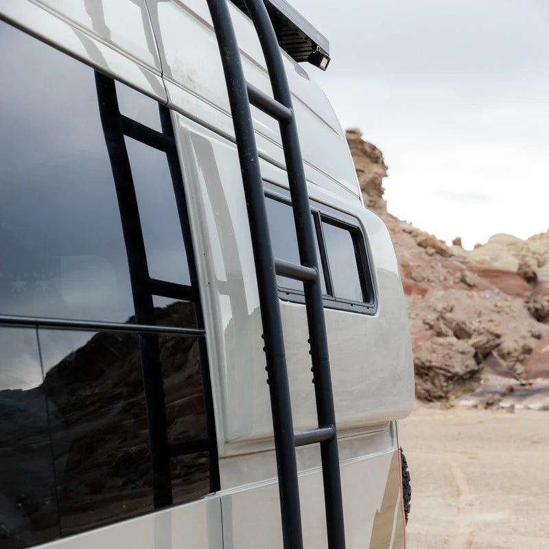 nVader Sprinter Ladder