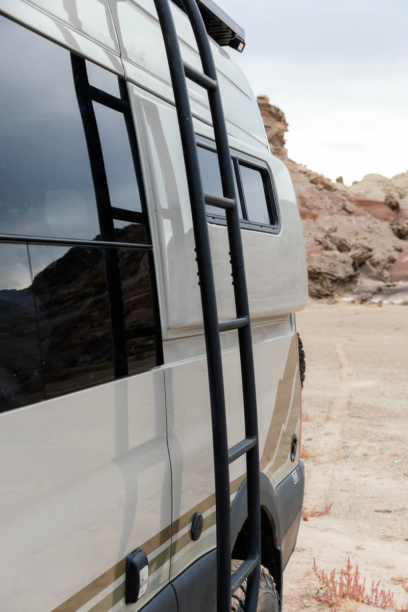 nVader Sprinter Ladder