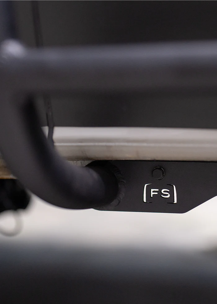 nVader Sprinter Ladder