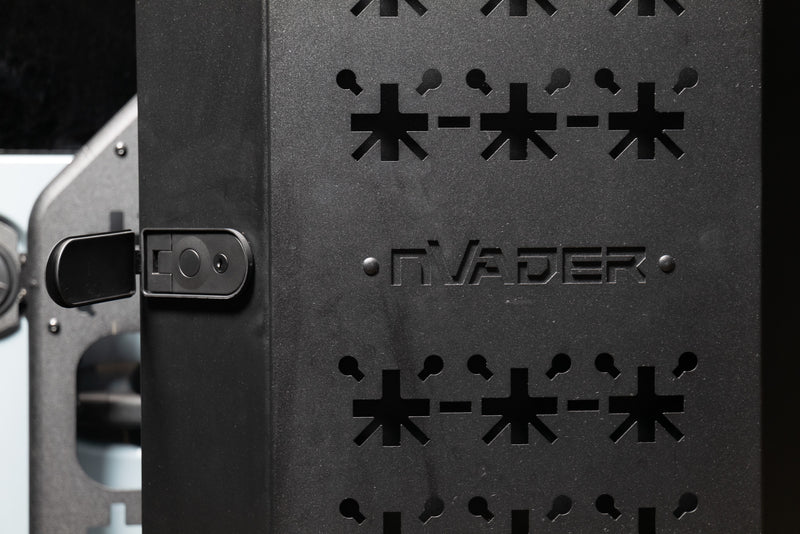nVader™ Storage Box