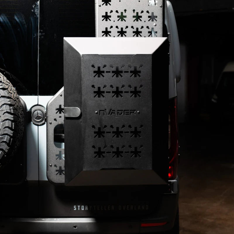 nVader™ Storage Box