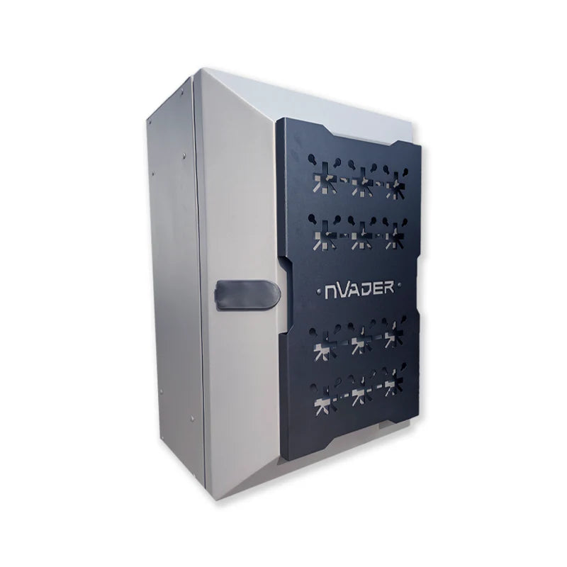 nVader™ Storage Box