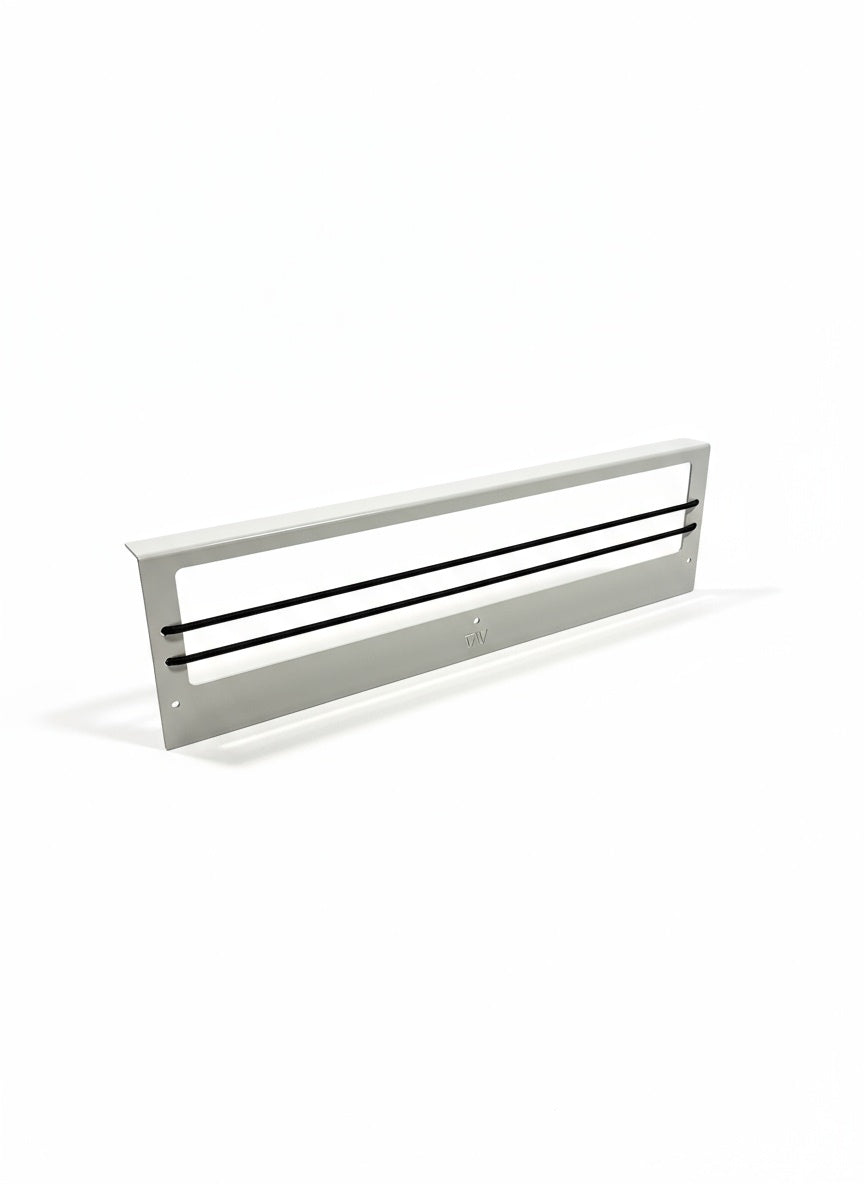Ekko Kitchen Cabinet Face Plate