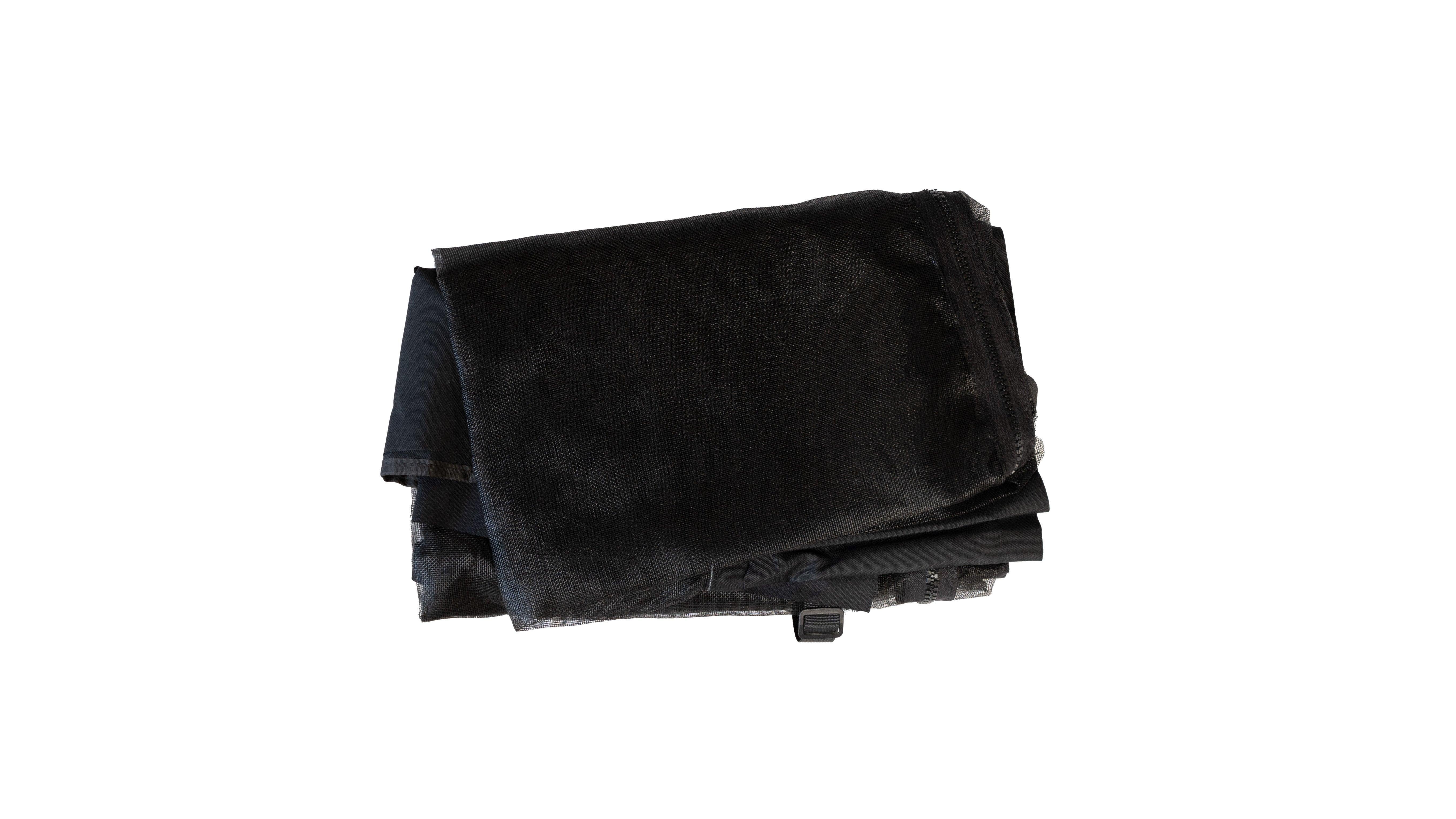 Sprinter Van Rear Door Bug Screen