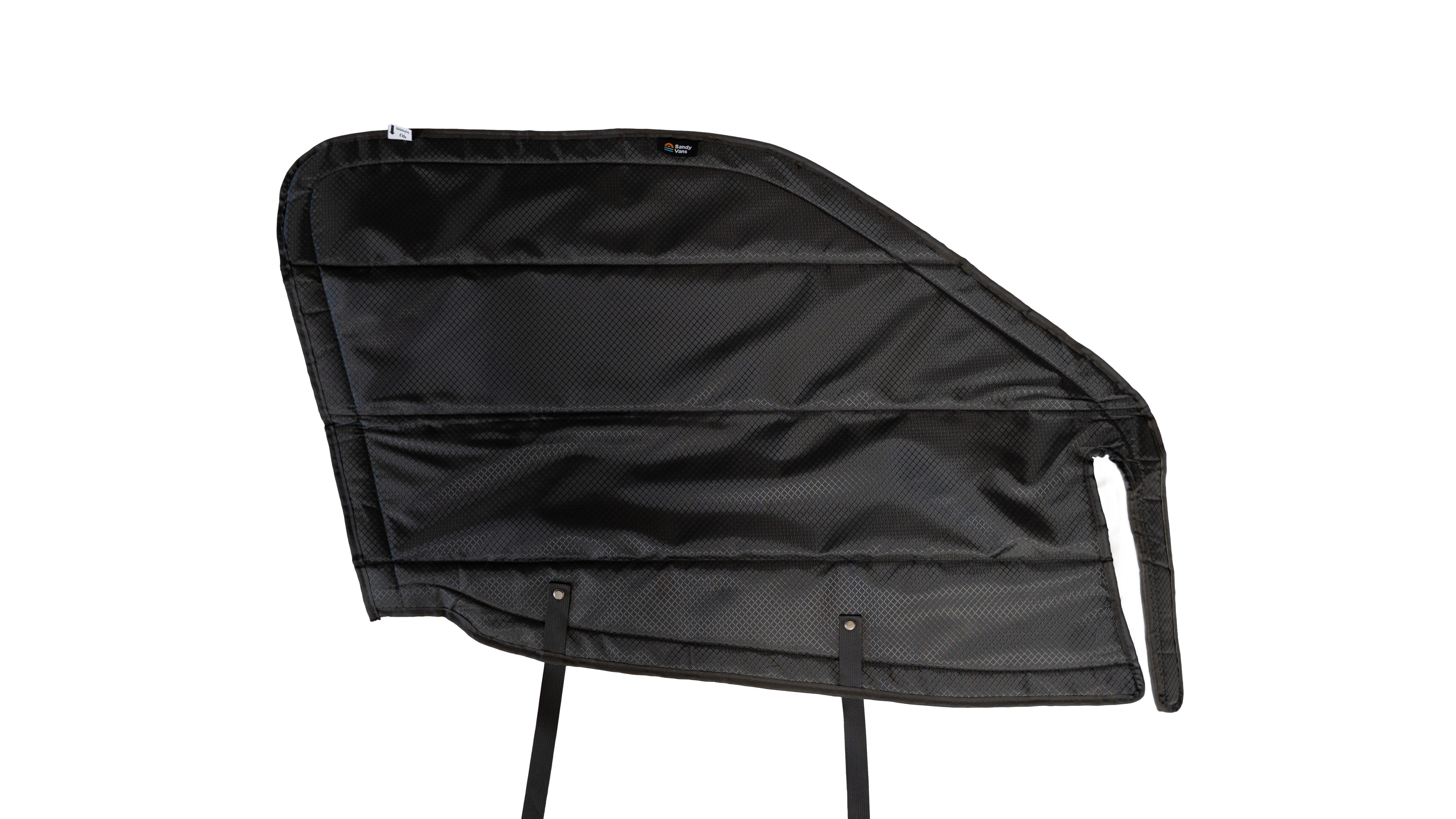 Sprinter Front Cab Window Covers Bundle