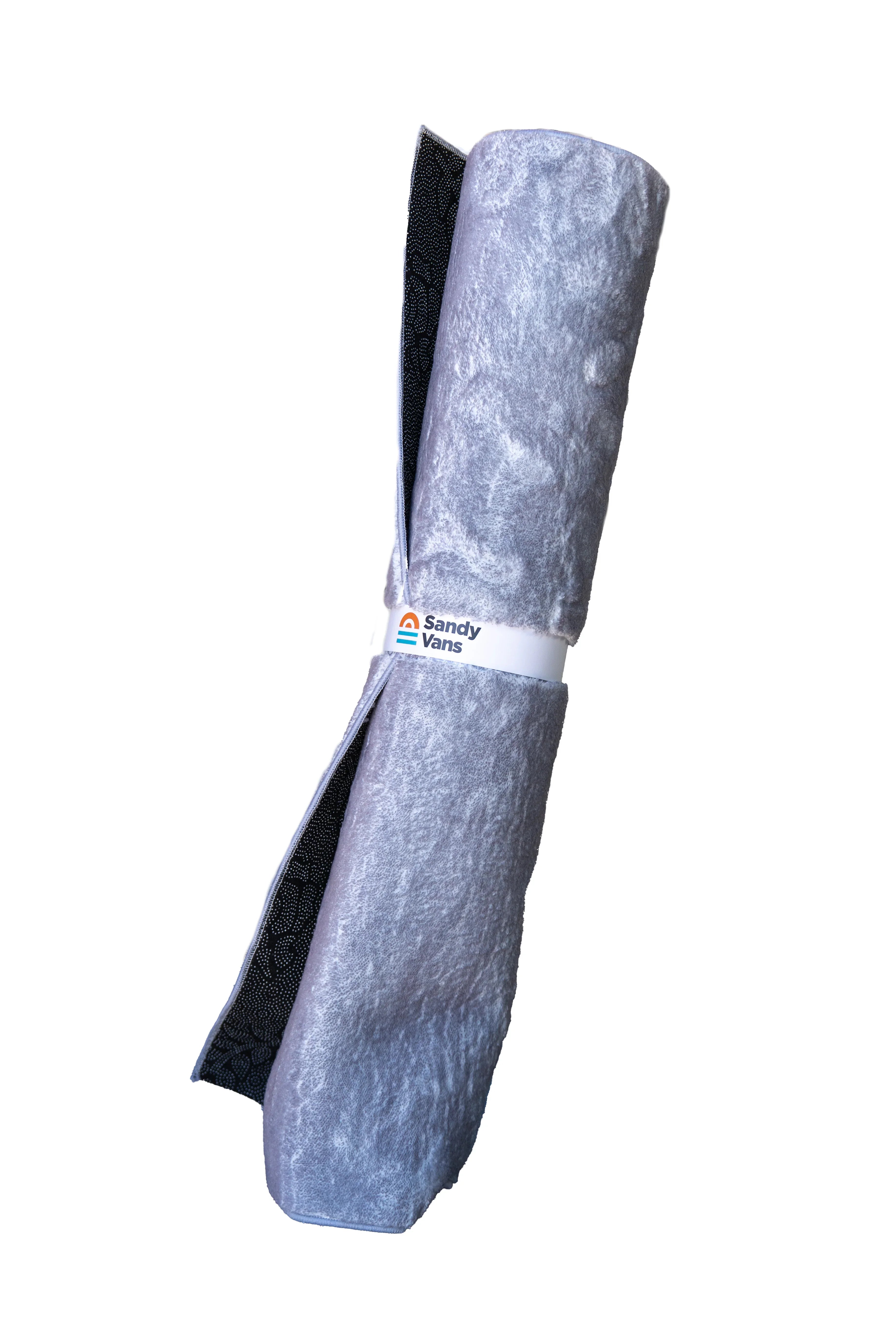 SV L-Shaped Sprinter Van Rug