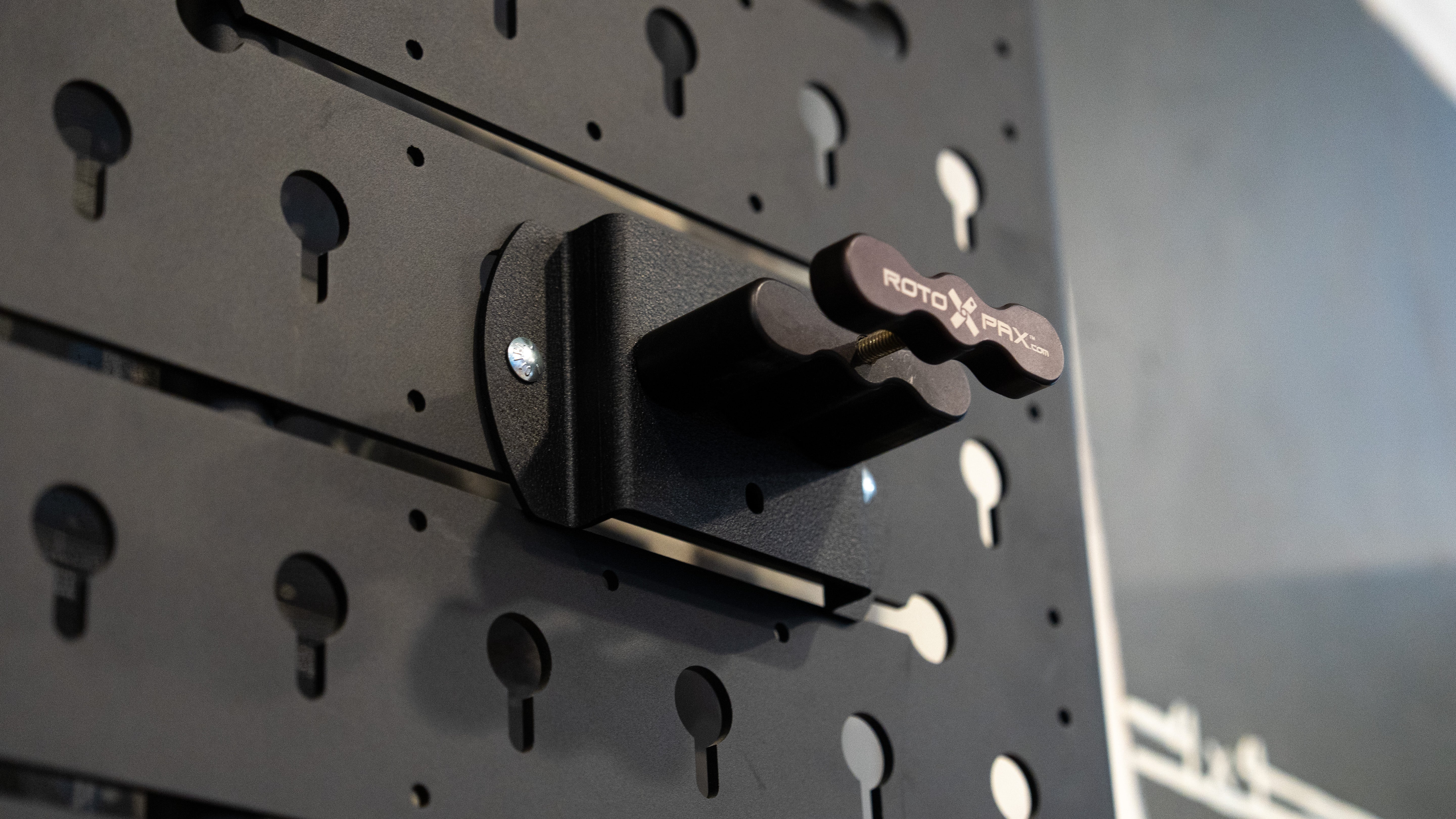 SV Roto Pax Mount Adaptor for Sprinter Rear Rack