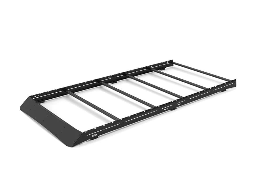 Load video: Promaster Low Pro Roof Rack