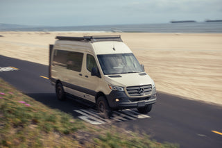 SV Sandbar - Sprinter Roof Rack