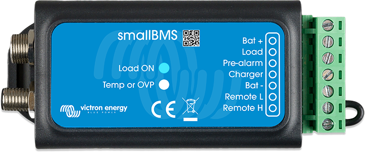 Victron Energy SmallBMS NG