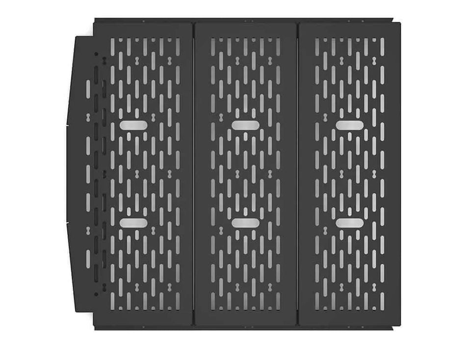 Sprinter DIY Bed System