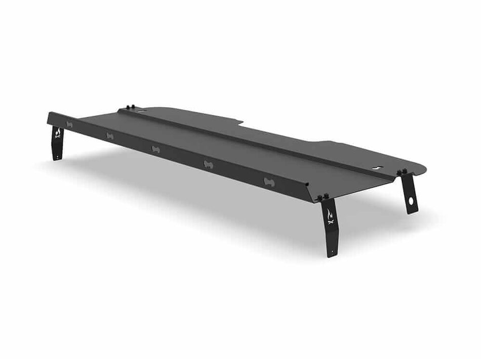 Sprinter Headliner Shelf
