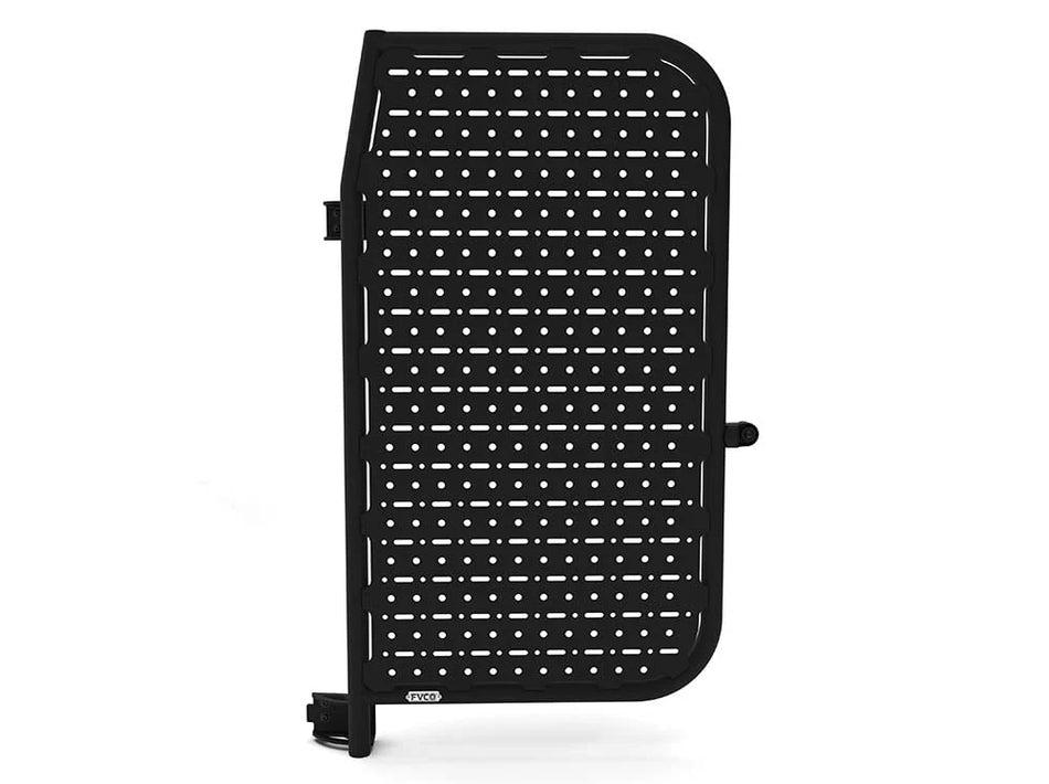 Sprinter Rear Door Platform