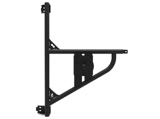 Sprinter Rear Tire Carrier