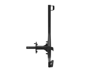 Sprinter Rear Tire Carrier