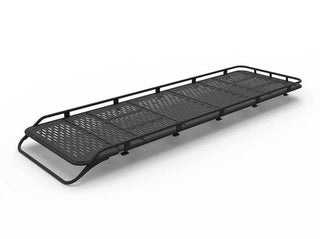 Safari Style Sprinter Roof Rack