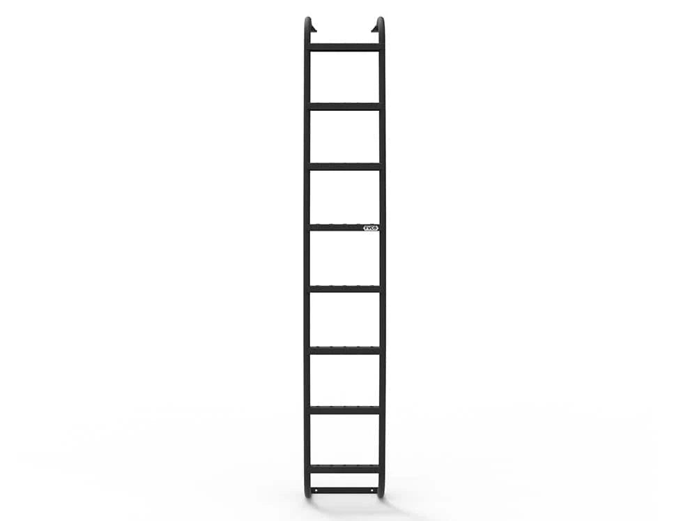 Load video: Sprinter Side Ladder