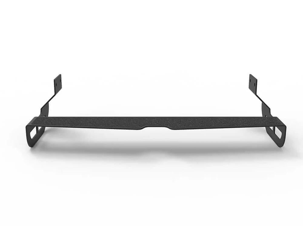 Sprinter Rear Step – Alpine Van Works, LLC