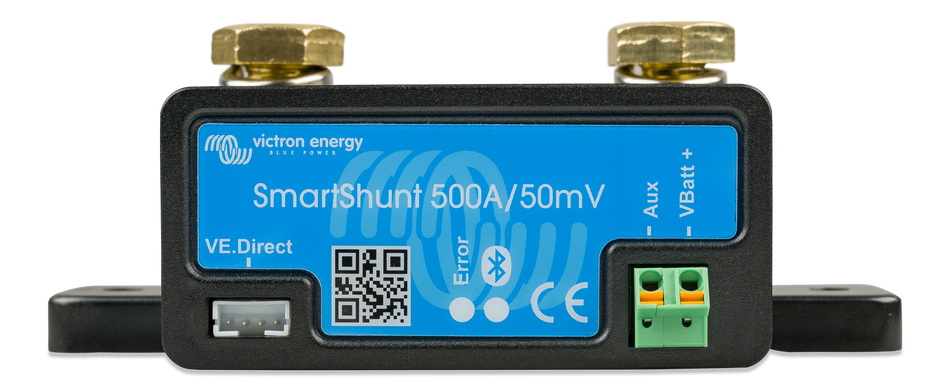 VIctron Energy SmartShunt