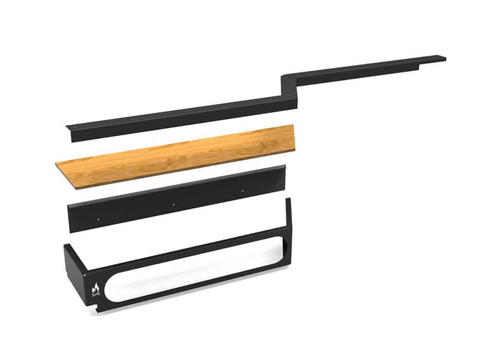 Sprinter Step Extension