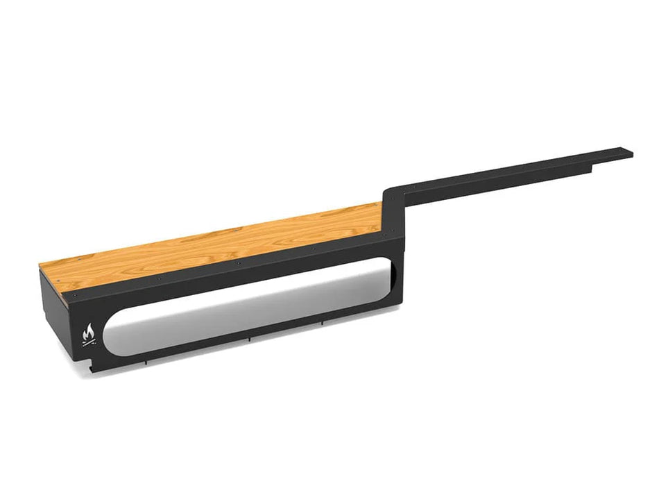 Sprinter Step Extension