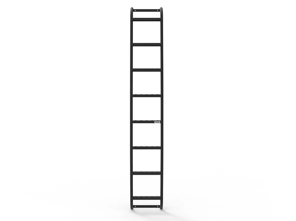 Load video: Transit Side Ladder