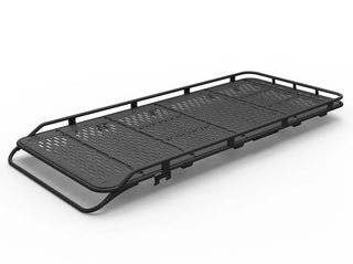 Safari Style Transit Roof Rack