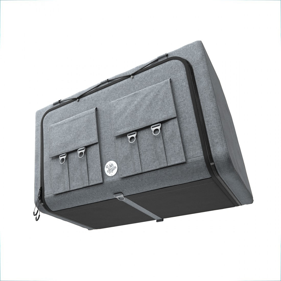 Van Der Moon 'Moon Box Titan' Upper Cabinets for Camper Vans- 70 cm