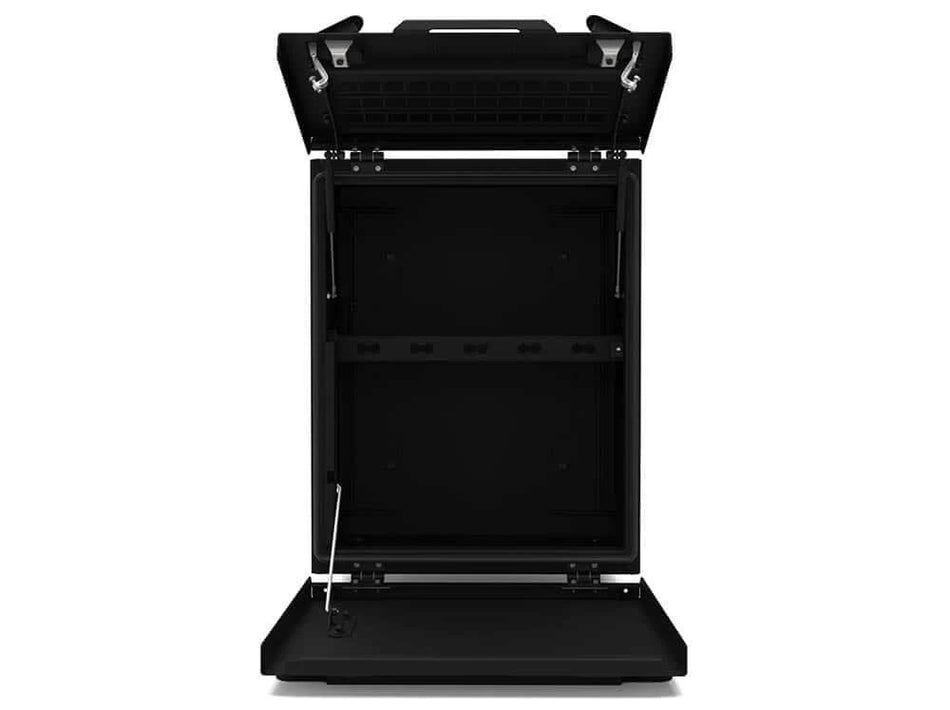Rear Storage Box
