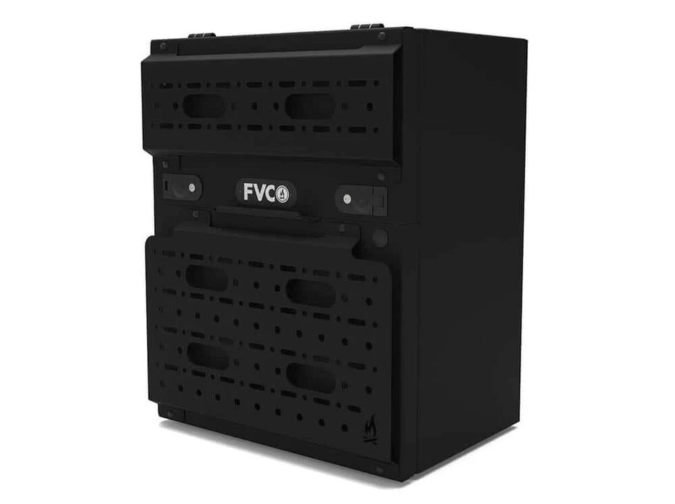 Rear Storage Box
