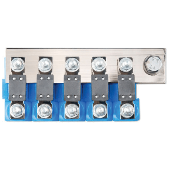 Victron Energy Fuse Busbar