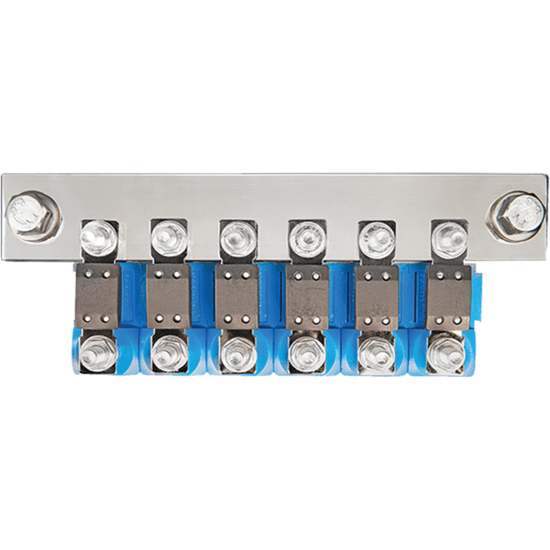 Victron Energy Fuse Busbar