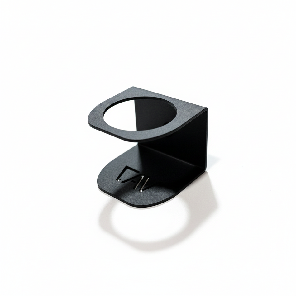 Magnetic Solo Cupholder