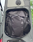 Mid-Door Bag (Passenger Side)