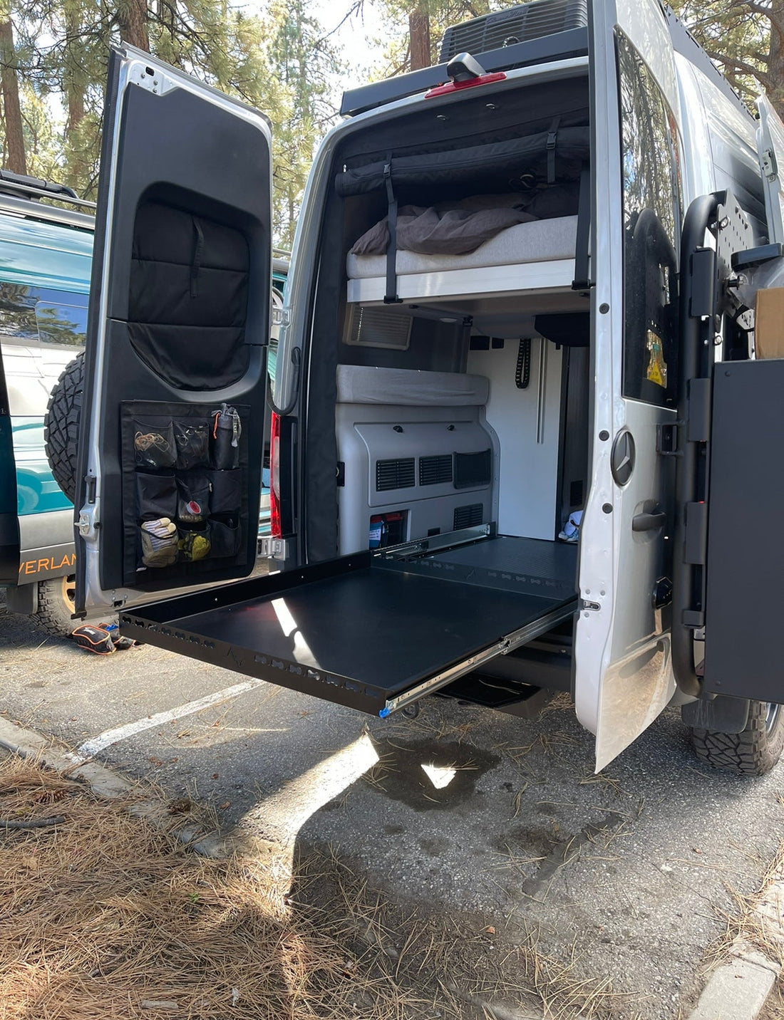 Revel Slide-Out Tray