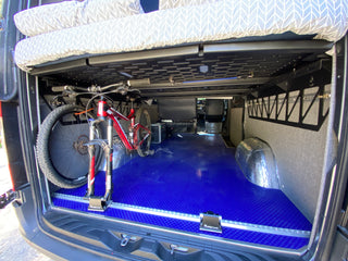 Standard Sprinter Floor Kit